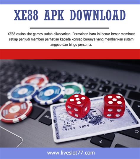 xe88 test id|XE88 APK DOWNLOAD Malaysia .